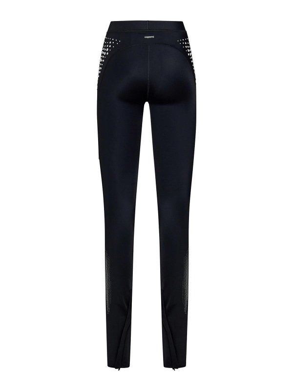PUMA X COPERNI: leggings online - Tech fabric leggings