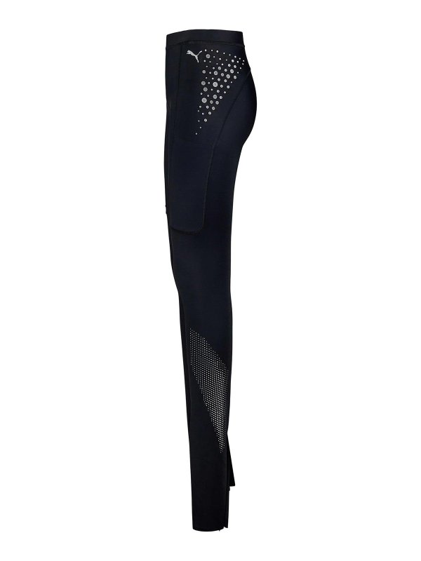 The Best Shops PUMA X COPERNI: leggings - Tech fabric leggings