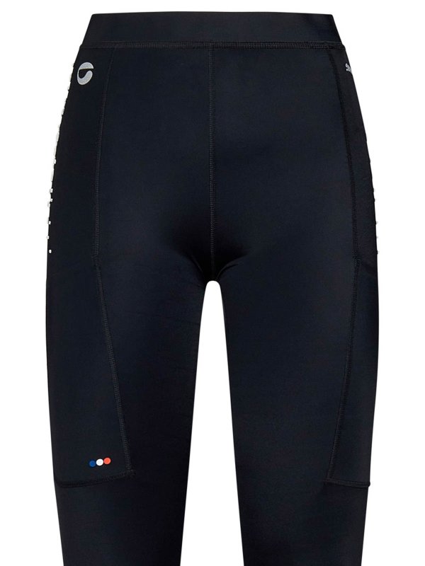 Tech fabric leggings shop online: PUMA X COPERNI