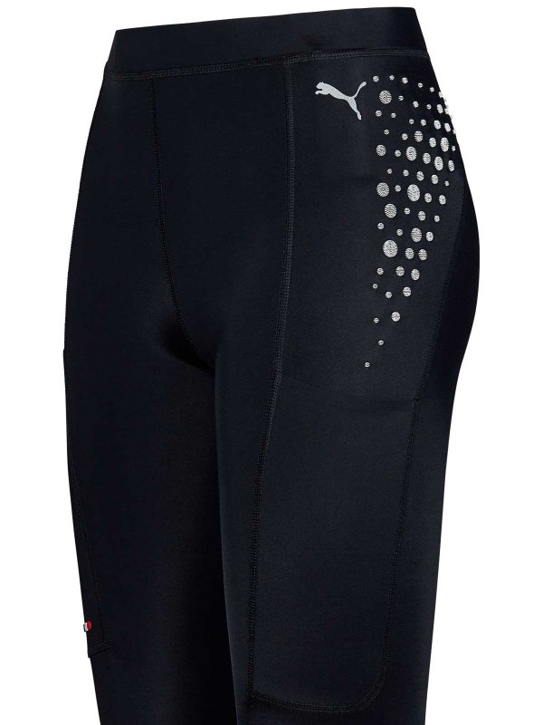 PUMA X COPERNI buy online Tech fabric leggings