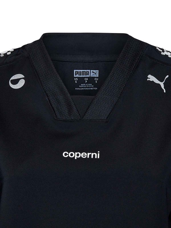 Camiseta - Negro shop online: PUMA X COPERNI