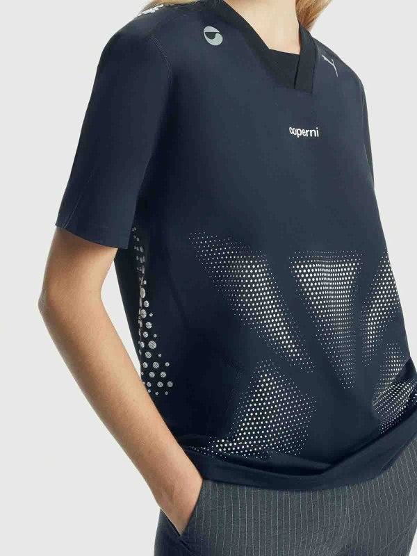 PUMA X COPERNI buy online Camiseta - Negro