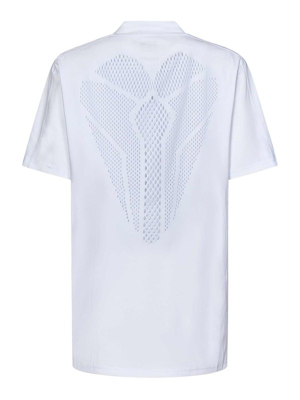 PUMA X COPERNI: Camisetas online - Camiseta - Blanco