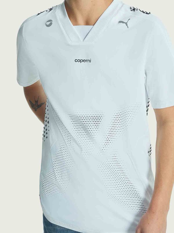 PUMA X COPERNI buy online Camiseta - Blanco