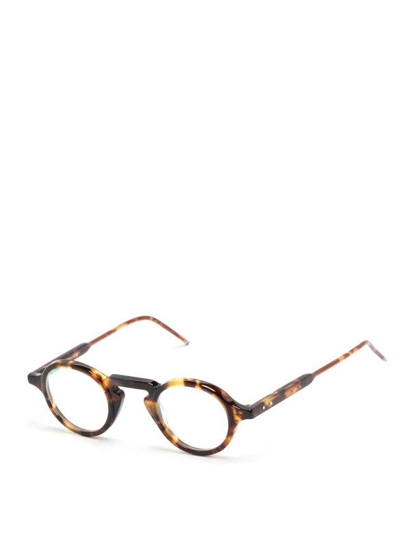 THOM BROWNE: gafas online - Gafas - Gris