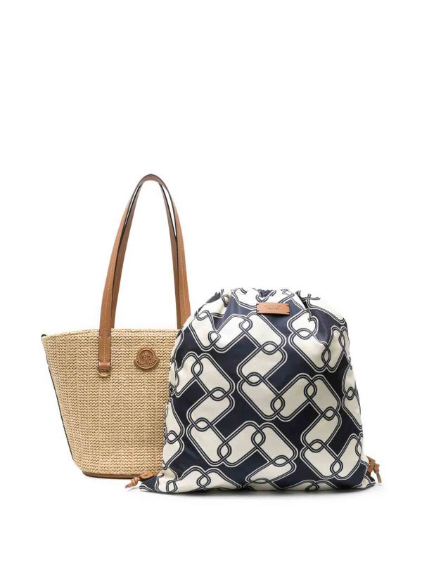 MONCLER buy online Shopper - Bunt