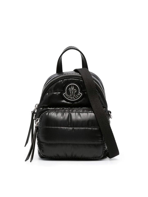 MONCLER: クロスボディバッグ - クロスボディバッグ - Kilia