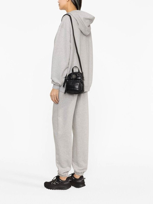 MONCLER: クロスボディバッグ online - クロスボディバッグ - Kilia