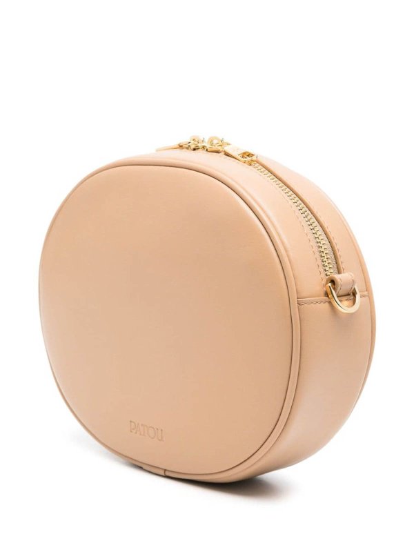 The Best Shops PATOU: cross body bags - Le Jp Shoulder Bag