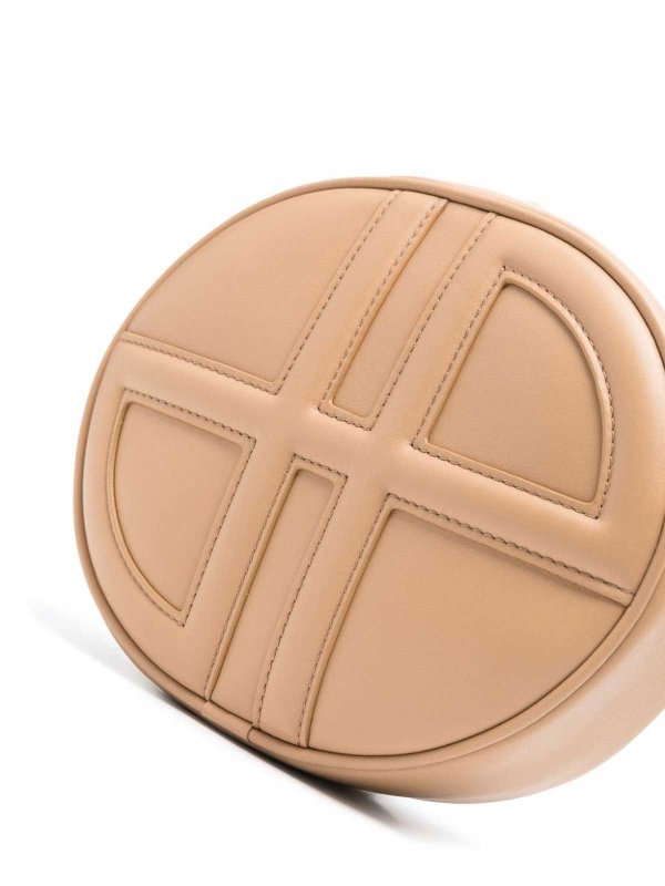 PATOU buy online Le Jp Shoulder Bag