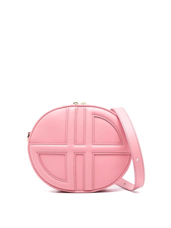 PATOU: Sacs bandoulière - Sac Bandoulière - Le Jp