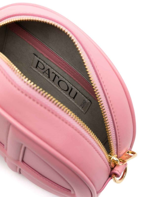 The Best Shops PATOU: Sacs bandoulière - Sac Bandoulière - Le Jp