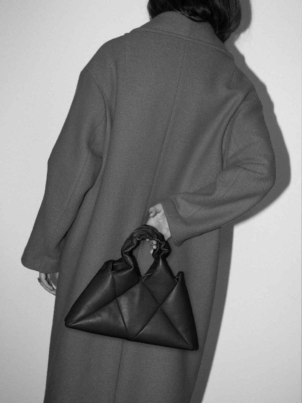 RECO: Bolsas bandoleras online - Bolsa Bandolera - Didi Noche