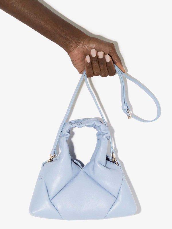 RECO: クロスボディバッグ online - クロスボディバッグ - ライトブルー