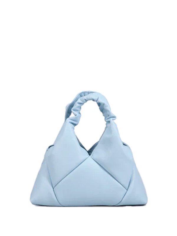 The Best Shops RECO: クロスボディバッグ - クロスボディバッグ - ライトブルー