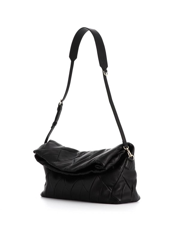The Best Shops RECO: shoulder bags - Rombo Noce Bag