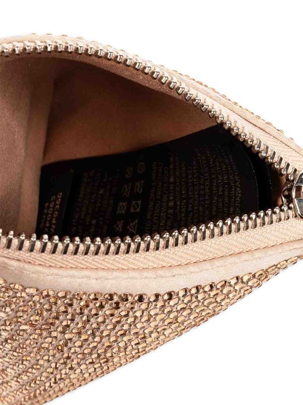 STELLA McCARTNEY buy online Fringed Mini Bag