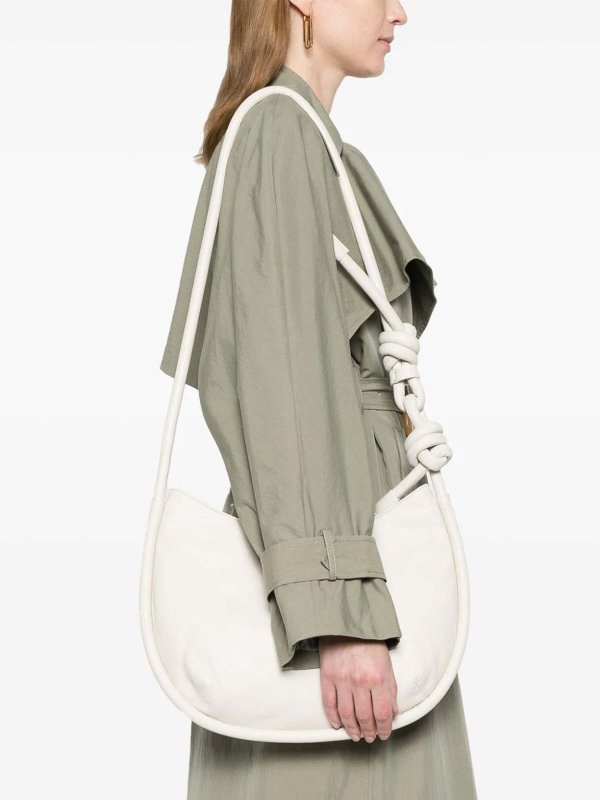 ZANELLATO: ショルダーバッグ online - ショルダーバッグ - Demi S