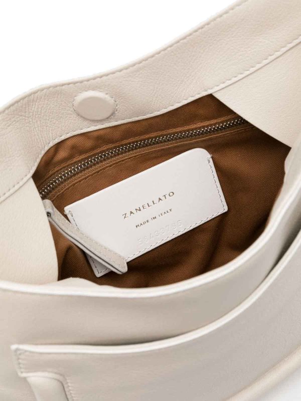 ZANELLATO buy online ショルダーバッグ - Demi S