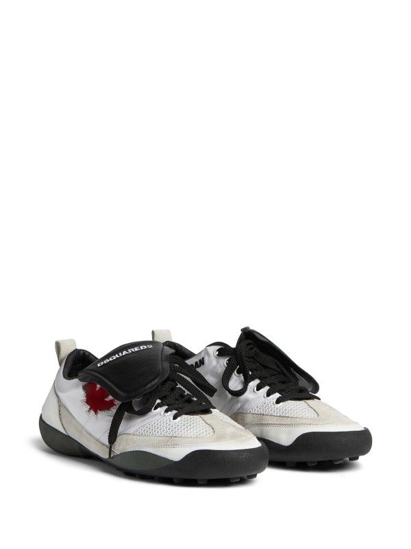 DSQUARED2: Sneaker online - Sneaker - Bunt