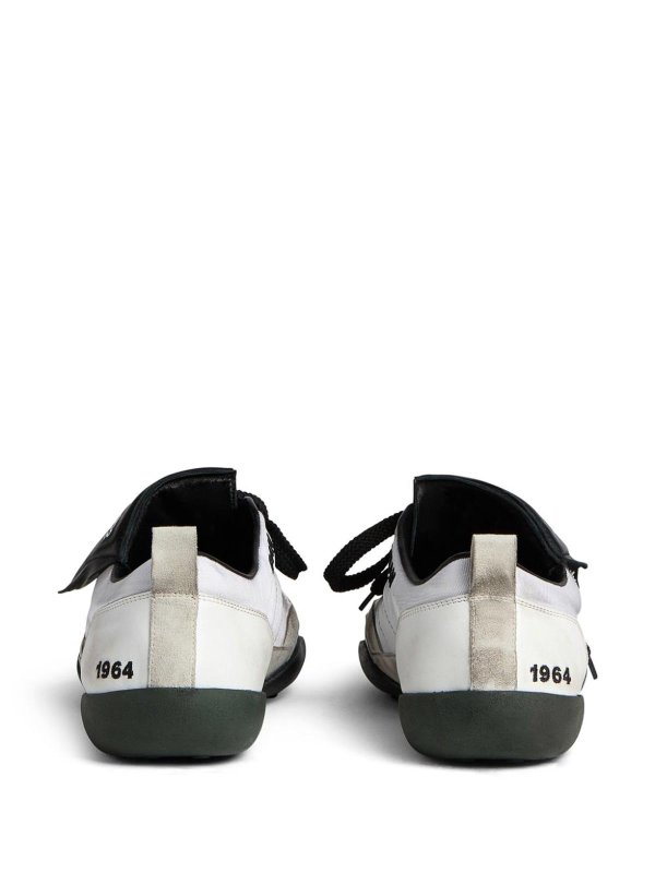 The Best Shops DSQUARED2: Sneaker - Sneaker - Bunt