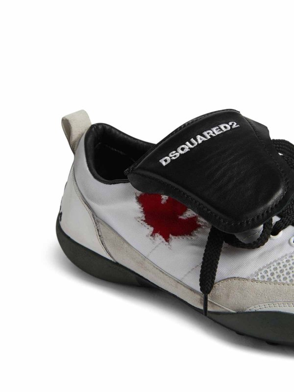 DSQUARED2 buy online Sneaker - Bunt