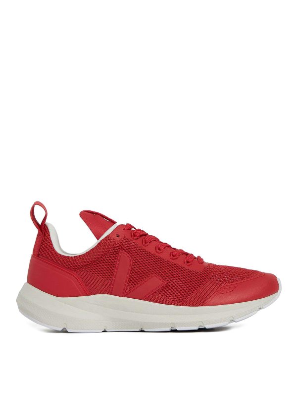 RICK OWENS: trainers - Runner low-top sneakers
