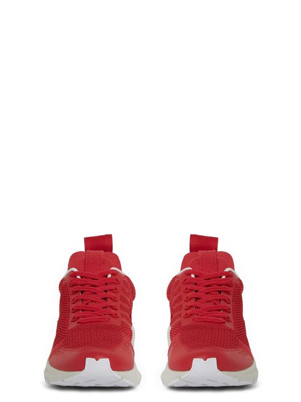 RICK OWENS: trainers online - Runner low-top sneakers