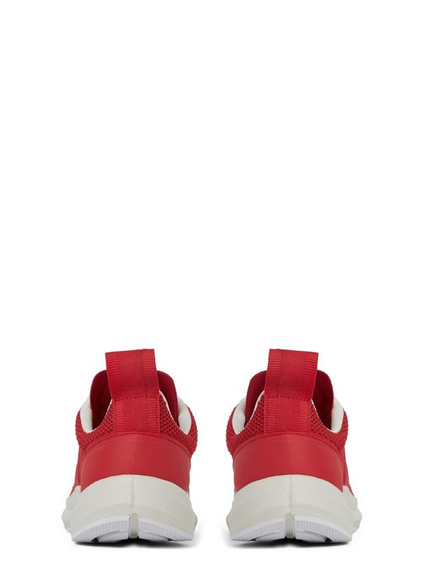 The Best Shops RICK OWENS: trainers - Runner low-top sneakers