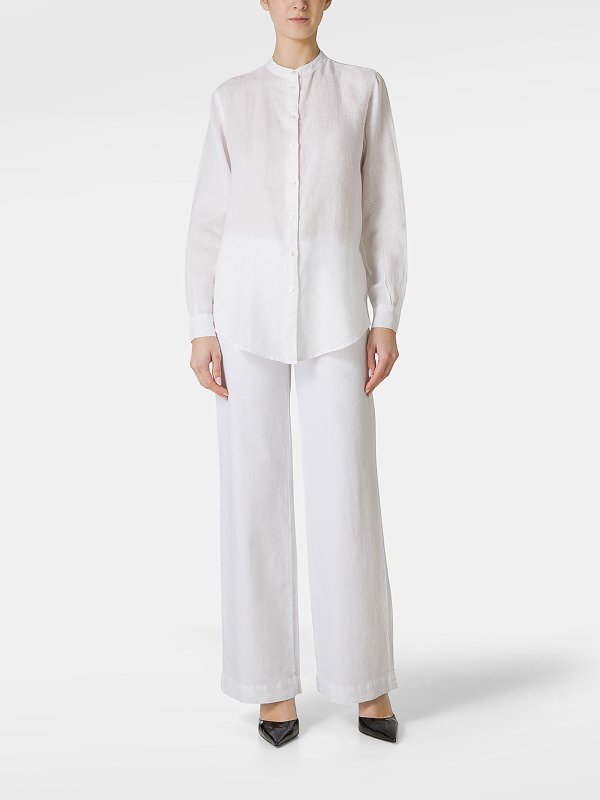 FAY: シャツ online - シャツ - 白