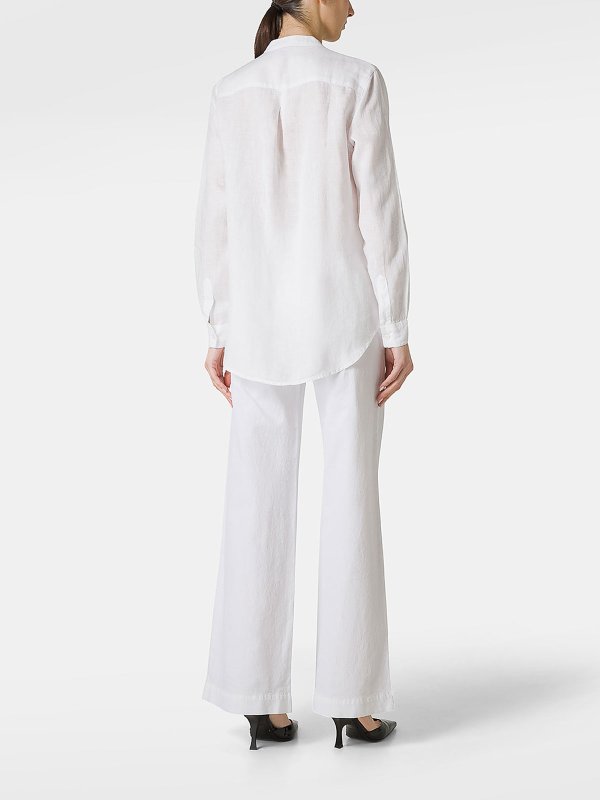 The Best Shops FAY: シャツ - シャツ - 白