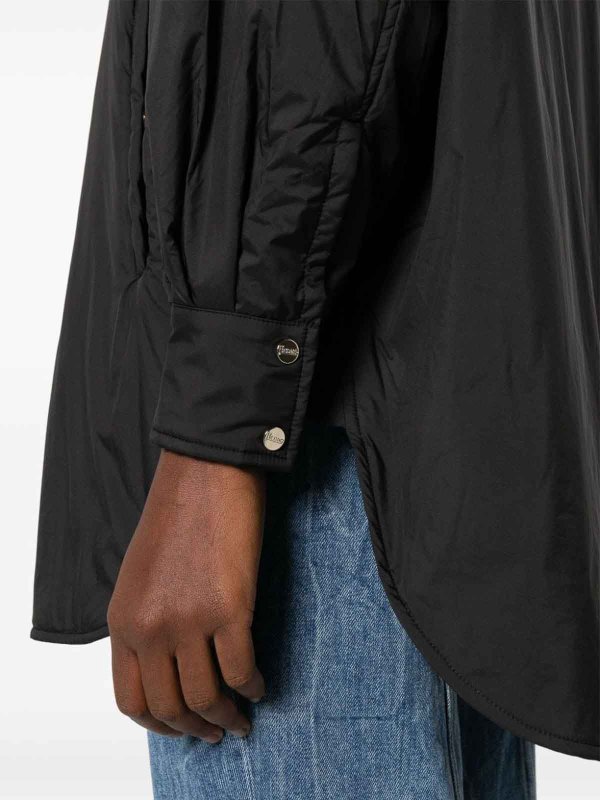 HERNO: Trenchcoats online - Trenchcoat - Schwarz