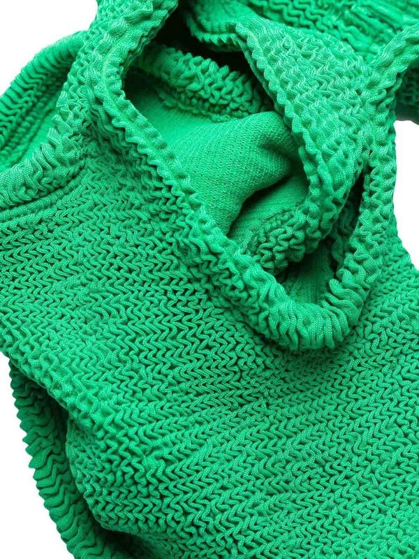 HUNZA G: ビキニ online - ビキニ - 緑