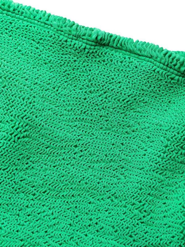 The Best Shops HUNZA G: ビキニ - ビキニ - 緑