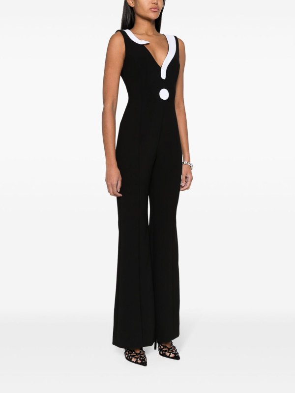 MOSCHINO buy online Long Jumpsuit