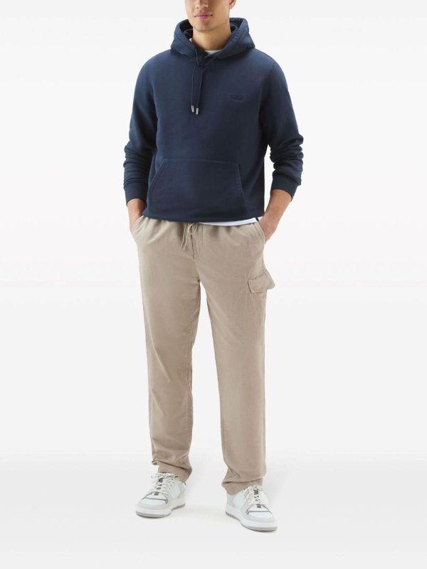 Sweatshirts und Pullover shop online Sweatshirt - Blau