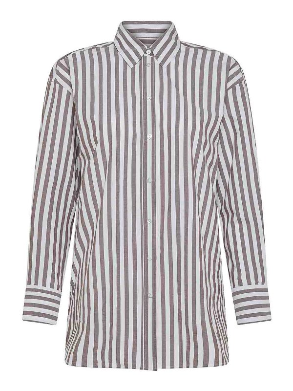 XACUS: camicie - Camicia Tessa