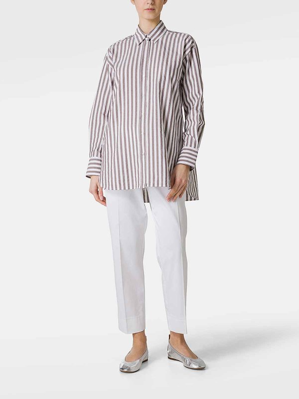 XACUS: camicie online - Camicia Tessa