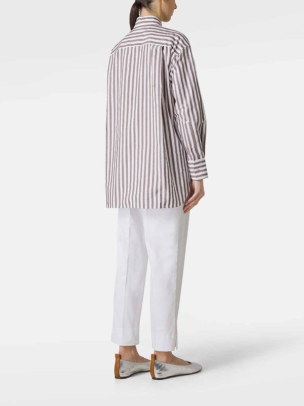 The Best Shops XACUS: camicie - Camicia Tessa