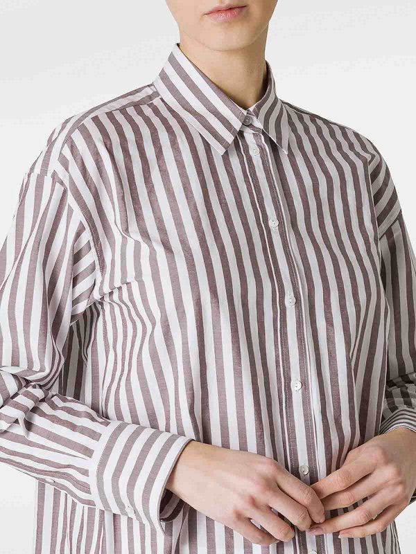 Camicia Tessa shop online: XACUS