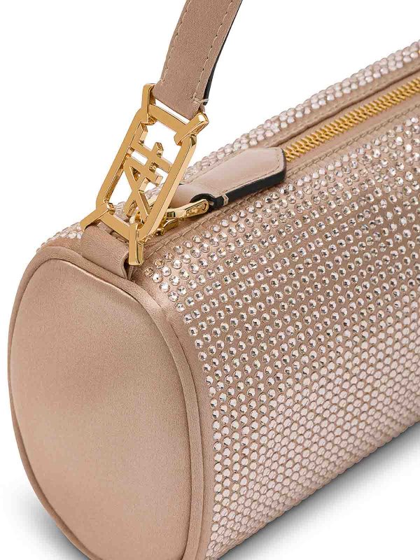 The Best Shops ALBERTA FERRETTI: Bolsos de hombro - Bolsa De Hombro