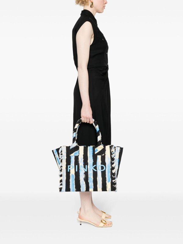 Pinko buy online Sac Cabas - Beach