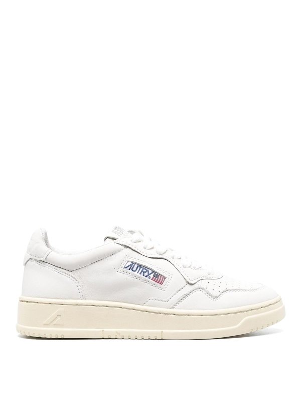 AUTRY: trainers - Medalist  Sneakers