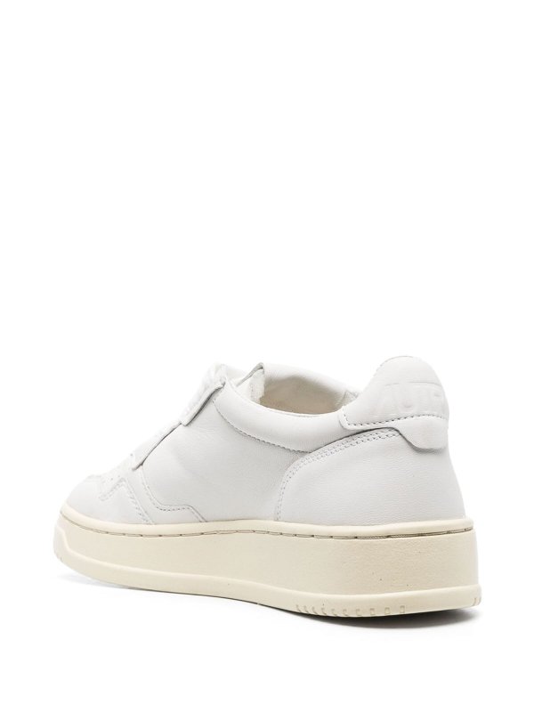 AUTRY: trainers online - Medalist  Sneakers