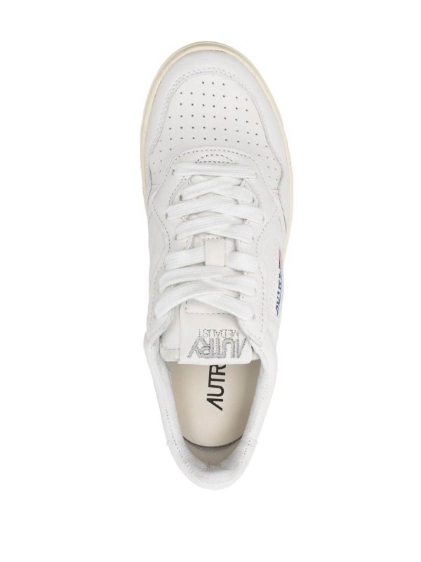 The Best Shops AUTRY: trainers - Medalist  Sneakers