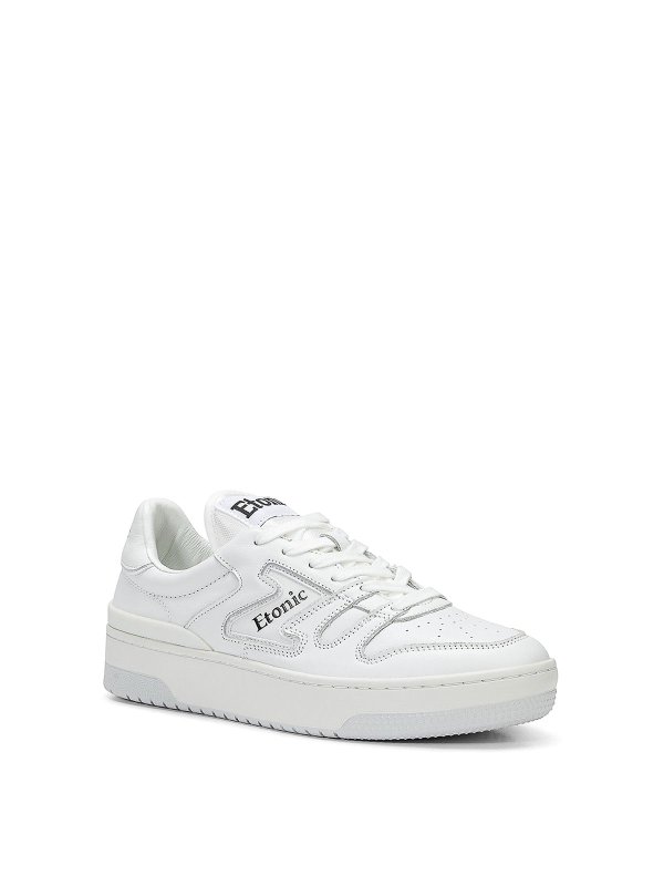 ETONIC: Sneaker online - Sneaker - Weiß
