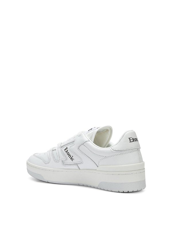 The Best Shops ETONIC: Sneaker - Sneaker - Weiß
