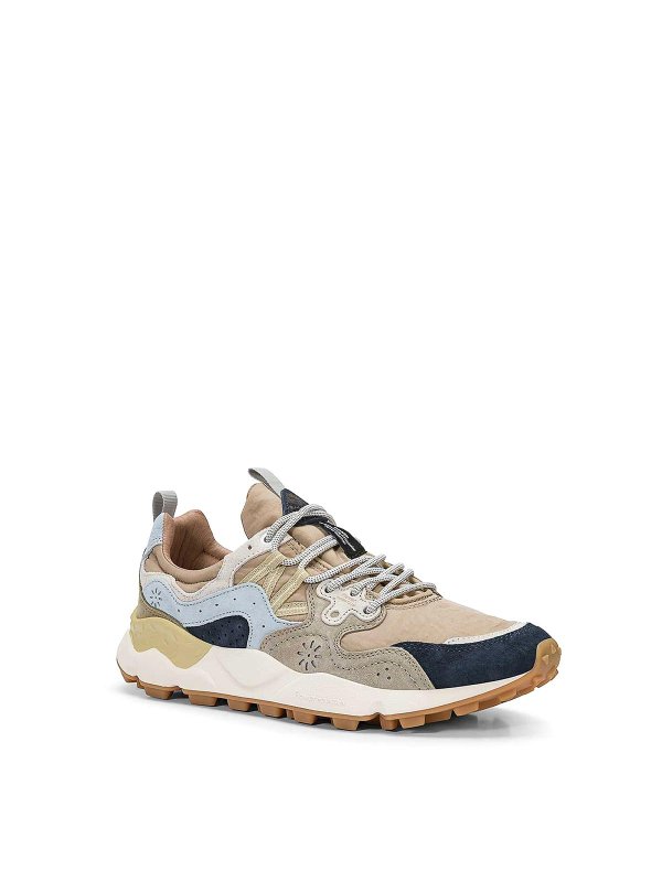 FLOWER MOUNTAIN: スニーカー online - スニーカー - マルチカラー