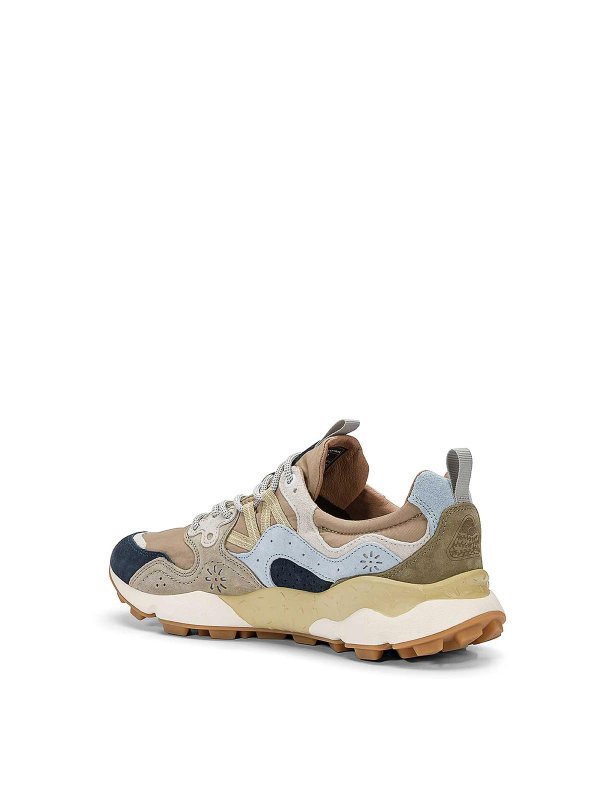 The Best Shops FLOWER MOUNTAIN: スニーカー - スニーカー - マルチカラー