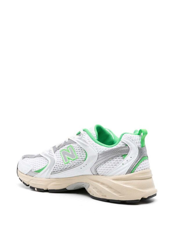 The Best Shops NEW BALANCE: スニーカー - スニーカー - 白